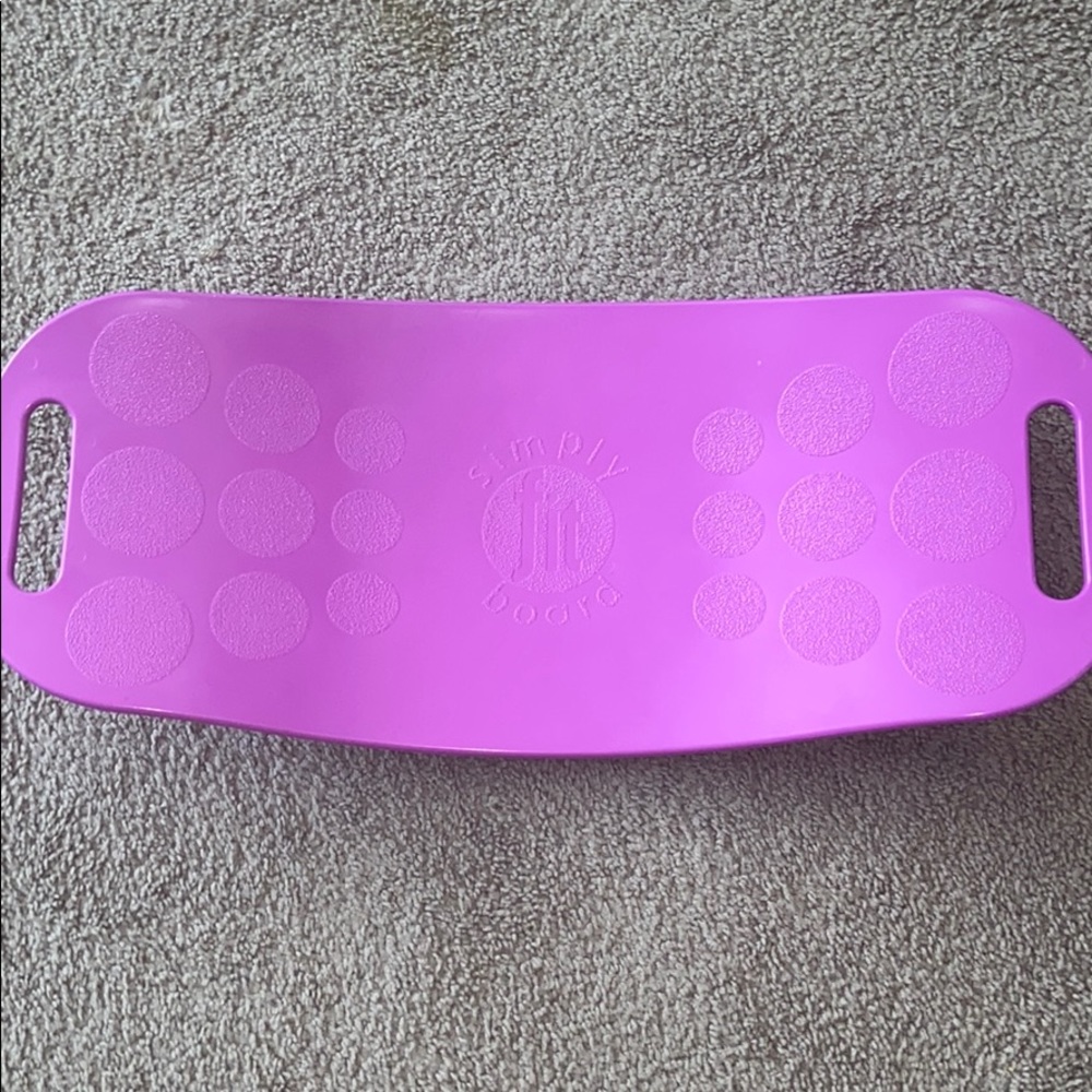 simply fit board